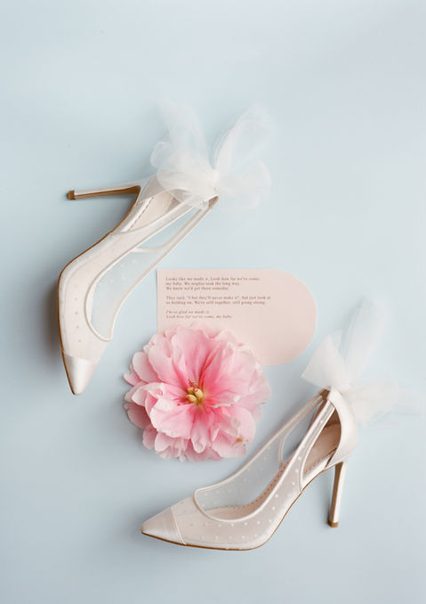 Bridal Shoes