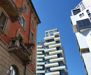 Residential Neighborhood