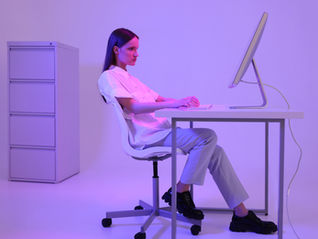 Simple Exercises You Can Do at Your Desk