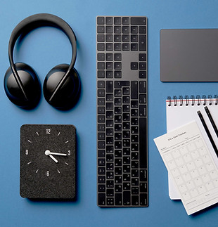 Electronic Devices