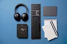Electronic Devices