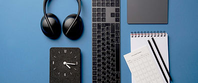 Electronic Devices