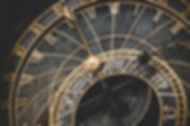 Astronomical Clock