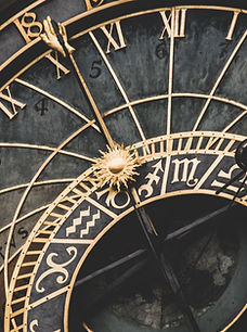 Astronomical Clock