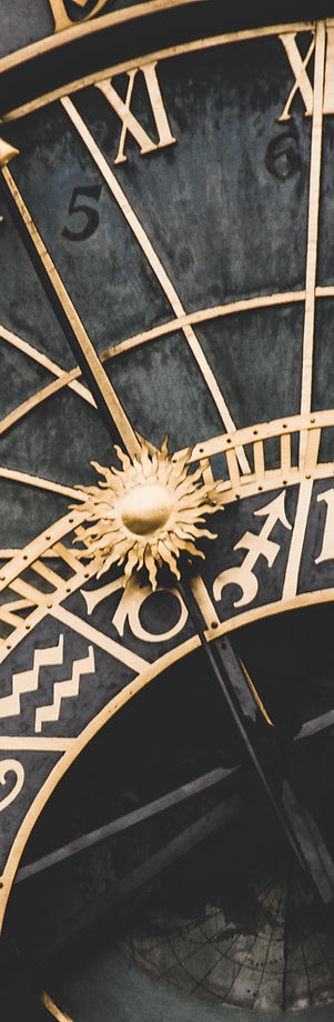 Astronomical Clock