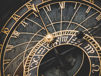 Cosmic Comedy and Spiritual Serenity: Navigating Mercury Retrograde with Laughter and Grace