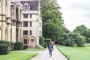 Are Non-Oxbridge/London Universities Underrated?