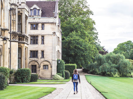 One Admissions Hack You Can't Afford to Ignore