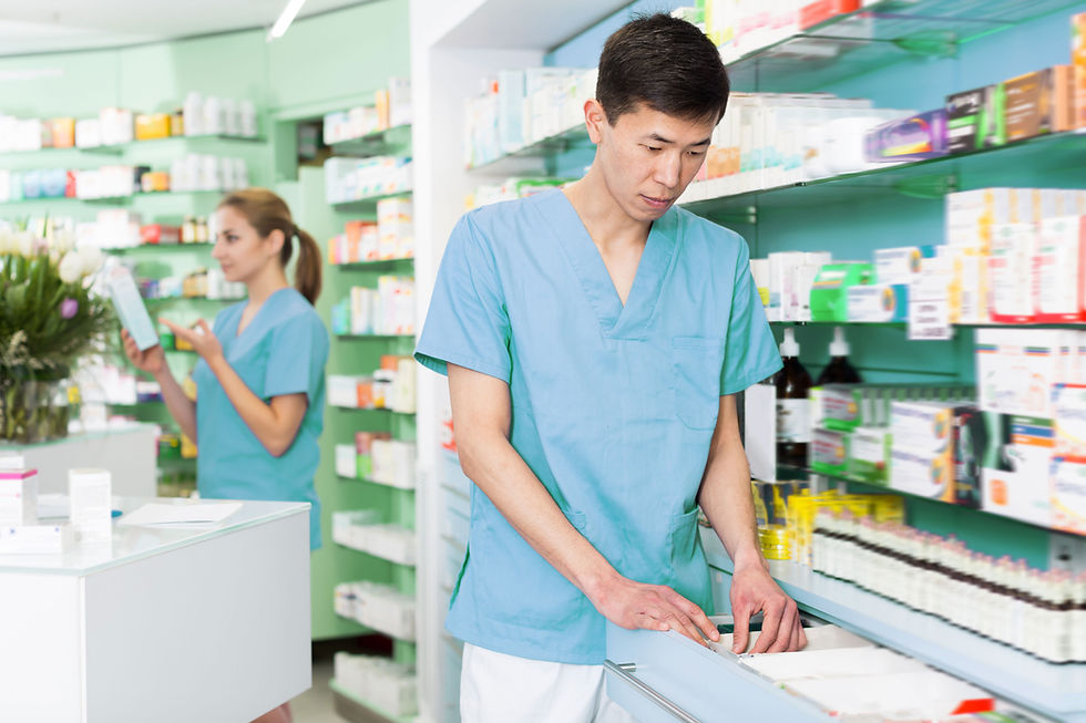 e-FARMACIA, e-HOSPITAL, e-CLÍNICA
