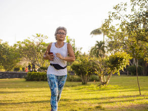 The Longevity Paradox: Why Living Longer Isn’t Enough Without Quality of Life