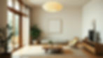 Minimalist Living Room Decor