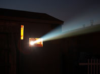 LET THERE BE LIGHT