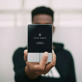 Alcatraz secures $50M for facial authentication platform