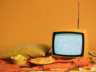 Reality shows create a modern sense of community through social media