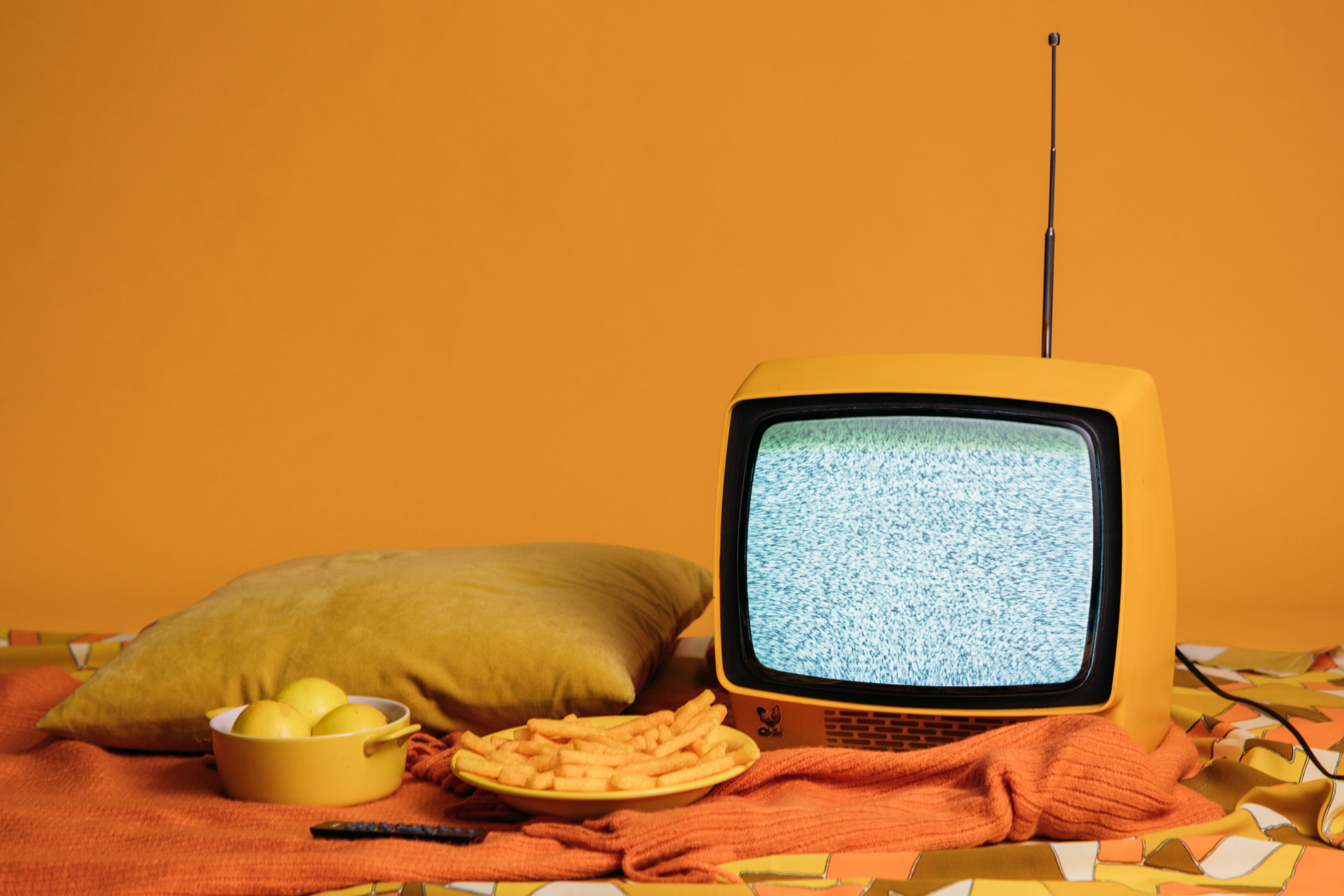 TV Couples Challenge