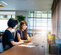 場所を選ばない学習指導