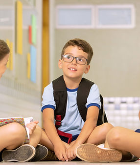 School Children
