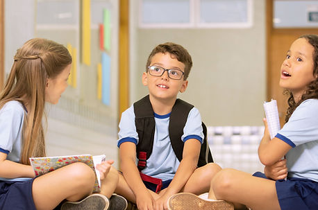 School Children