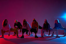 Dance Team