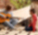 Playing Guitar