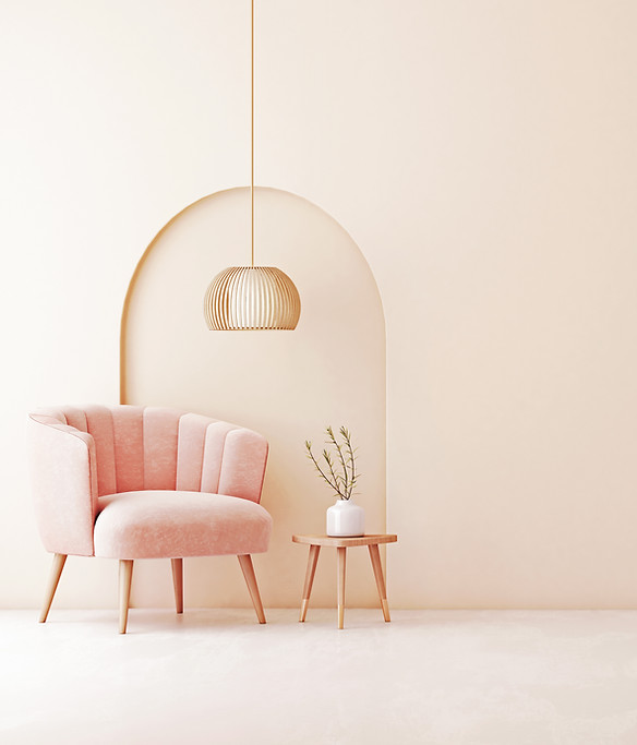 Minimalist Room Decor