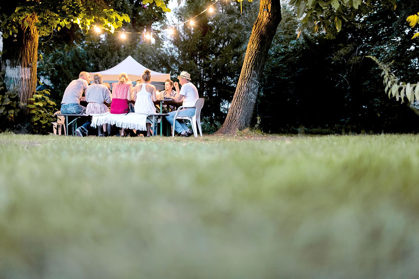 Garden Party