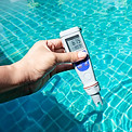 Pool Water Testing