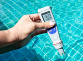 Pool Water Testing