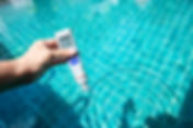 Digital Water Testing