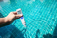 Digitale Wassertests