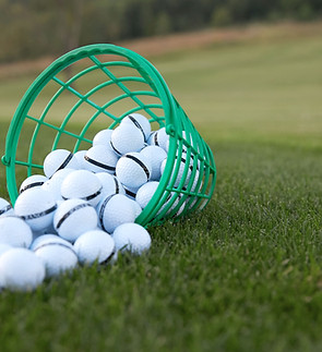 Golf Balls