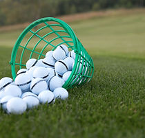 Golf Balls