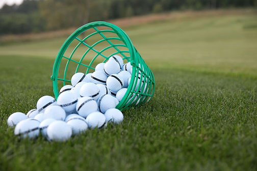 Golf Balls