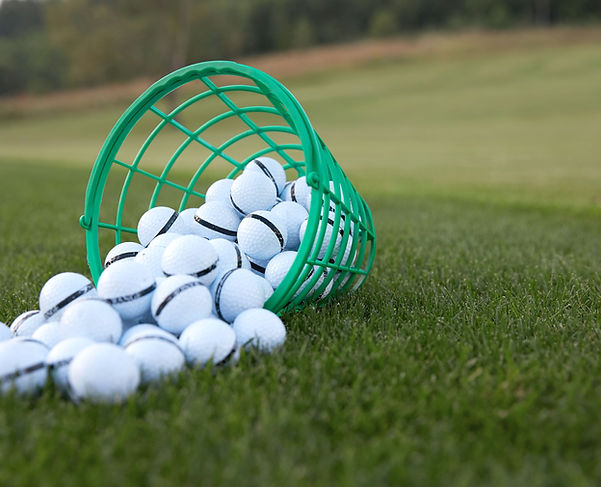 Golf Balls