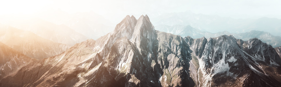 Mountain Peak