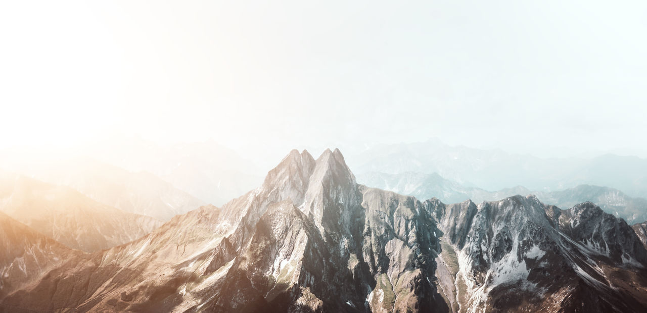 Mountain Peak