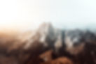 Mountain Peak