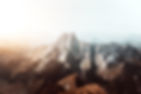 Mountain Peak
