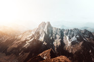Mountain Peak