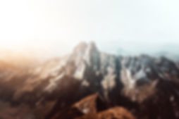 Mountain Peak