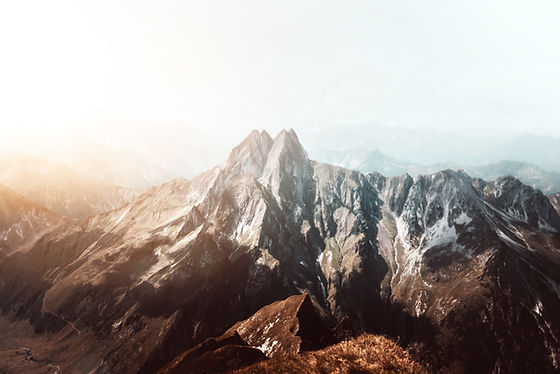 Mountain Peak
