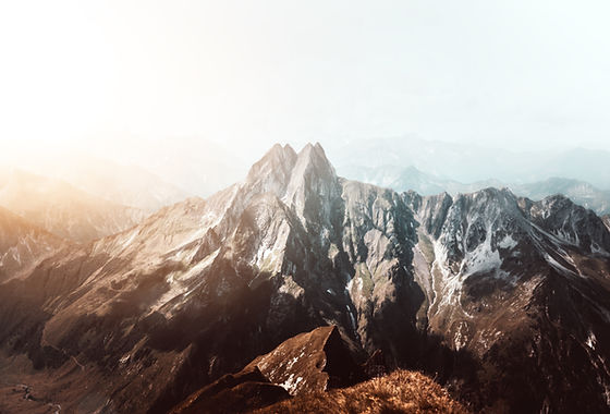 Oberstdorf Berggipfel