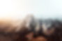 Mountain Peak