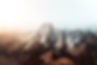 Mountain Peak