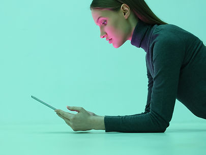 Verwenden von digitalen Gadgets