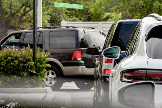 At Your Risk Too: Vehicle Owners’ Vicarious Liability - Booker Zhang