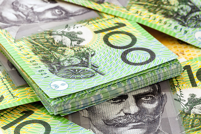 Dollar Notes