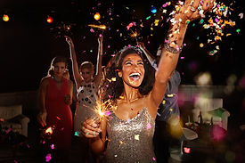Fête du nouvel an