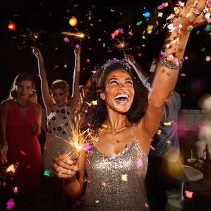 Celebrate the small wins