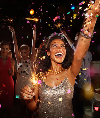 New Year Party